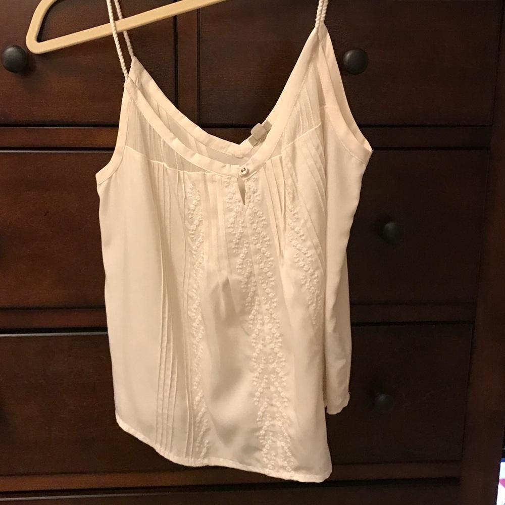 White Tank